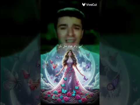 مصطفى كامل وانت معايا بترضي كله غرورك