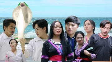 Kev Hlub Tsim Txom Siab Ntsws [ Txiv Nraug Cawm Seej ] Part 72