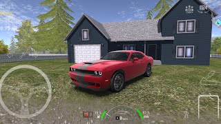 Rolls Royal Car Driving -Car Parking Driving School Gameplay | iOS/Android  screenshot 3