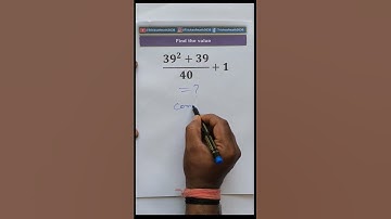 Comment your answer #mathematics #math #shorts #viral #maths #mathstricks #study #exam #student