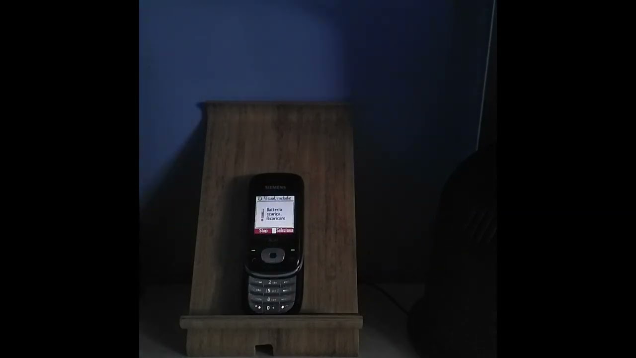 Siemens AL21 ringtones