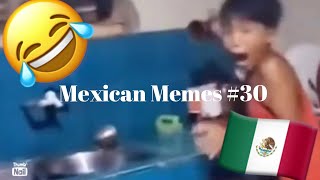 Mexican Memes 