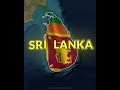 Top South Asian Country 🇱🇰