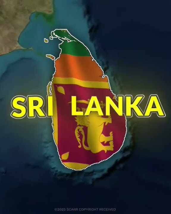 The best country of south Asia 💯✊️ #edit #srilanka #southasian #countryedit #travel #beach #best