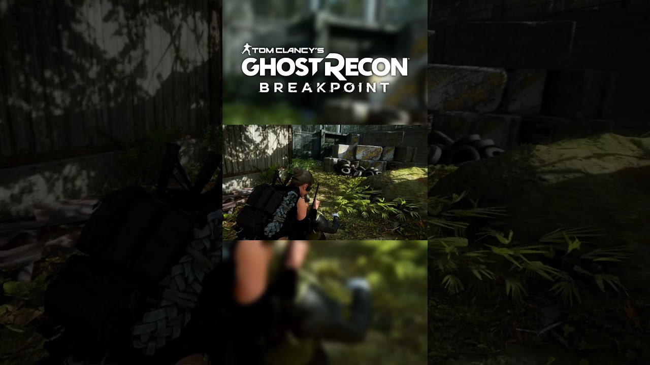 Operation Cold Fang – Ghosts Rising 