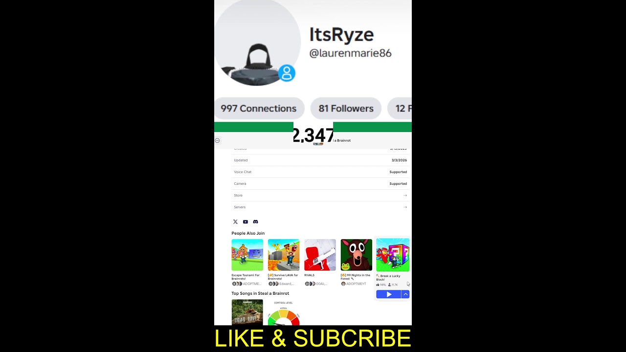 (🔴LIVE) TRADING IN STEAL A BRAINROT AND DUELING