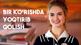 Baby driver - English movie with Uzbek subtitles.