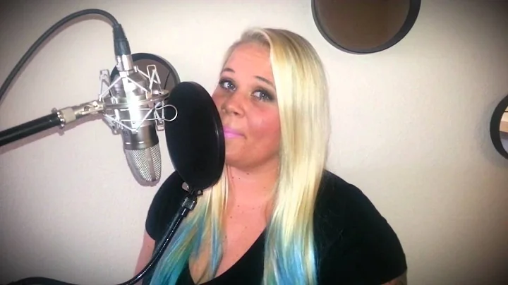 Drink You Away - Jenn Whitlock (Justin Timberlake ...