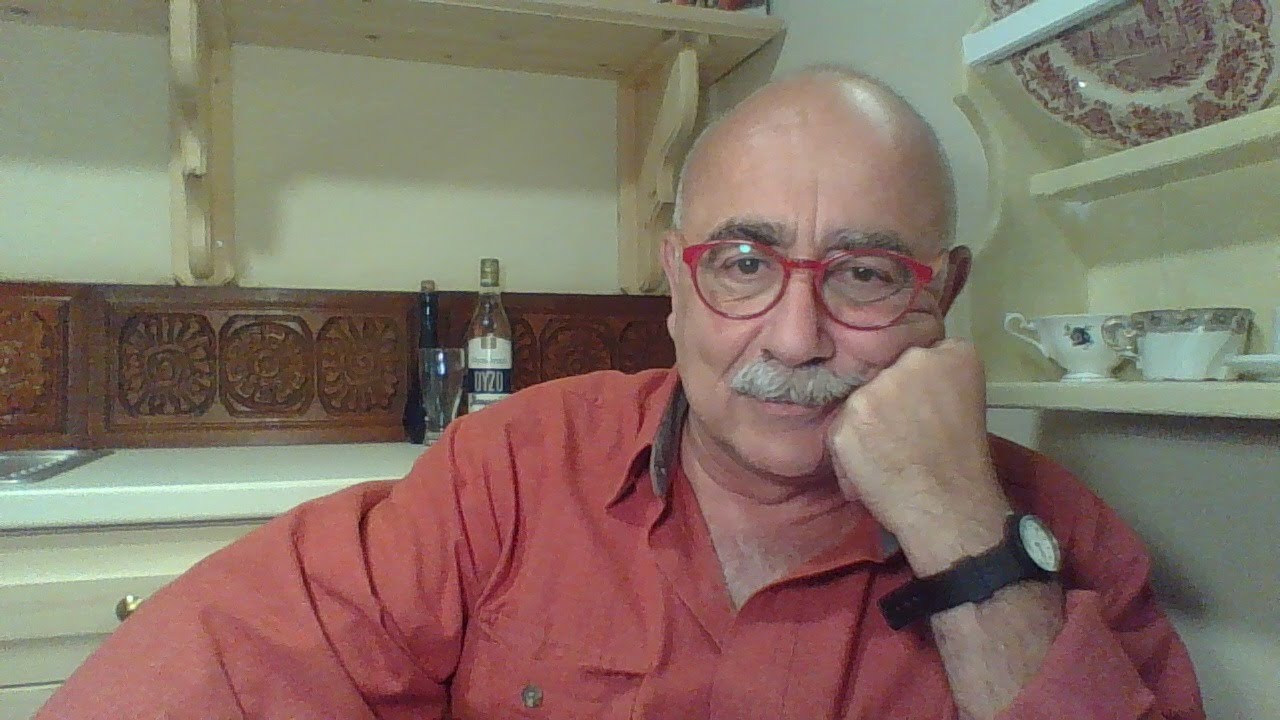 Pazar Sohbeti 23 - 26 Nisan 2020