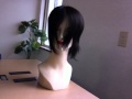 【新潟】人毛レミーヘアーだけで作る医療用部分かつらとは