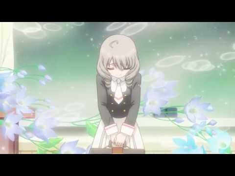 「カードキャプターさくら　クリアカード編」公式 PV 秋穂編