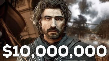 Wanneer houdt een indiegame op indie te zijn?