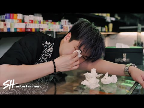 Stanley Hao - Kalah Gold (Official Music Video)