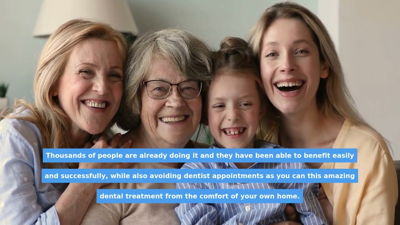 Dentivive Script 1