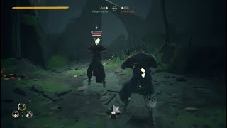 Famous Absolver - Big Brain Drunk Beats Wanna Be Bruce Lee Profile