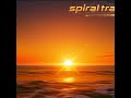 Spiral Trax Records Internationalism Vol. 4 Orot & One: The Sound Of Israeli Goa Trance