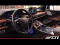 STUNNING 2020 Lincoln Aviator Interior FULL Tour & Review