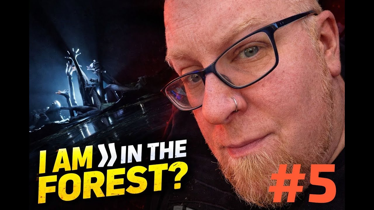 Sons of the Forest #5 – Routine, Verteidigung und langsamer Fortschritt