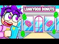 SPENDING $9,854,381 FOR A DONUT SHOP IN ROBLOX!? (BEST TYCOON FOOD GAMES!)