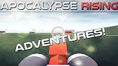 Vip Server Fun Apocalypse Rising Youtube - roblox apocalypse rising vip server links