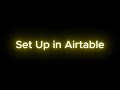 n8n Airtable DB Form PartA