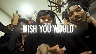 (Free) Wish You Would - Detroit Type Beat x Flint Type Beat x Rio Da Yung Og x Bxbyface E