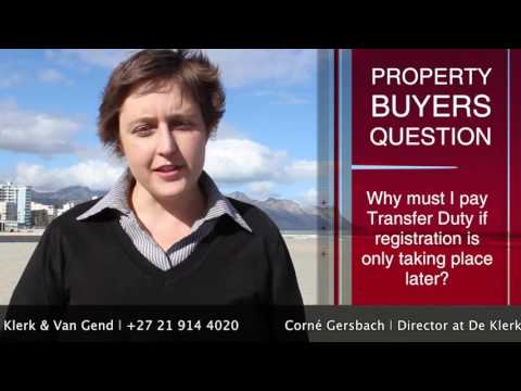 Questions Property Buyers