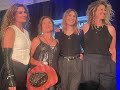 WENTWORTHCON MEMPHIS (highlights), and PONYBOI (Danielle Cormack)