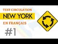 New york test circulation 2 en francais