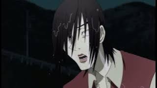 Best of Anime: Shiki - Masao's Death