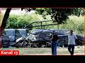 Officials in Brazil investigate helicopter crash that killed six