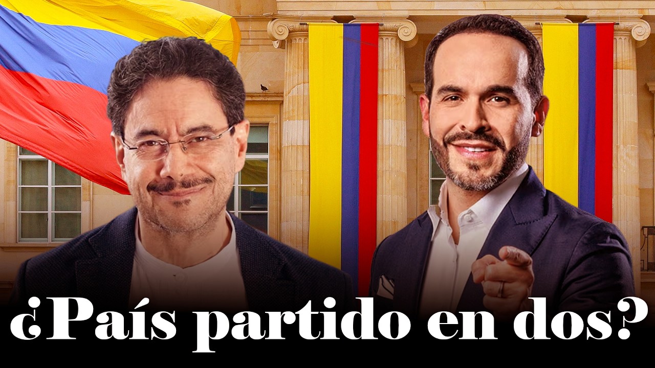 ⁣El giro de la juventud y la derecha: ¿Qué dicen las ultimas encuestas electorales?