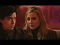 Easy On Me || Jughead & Betty