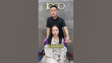 Cắt tóc cho idol tóp tóp - 1900 Hair Salon #shorts