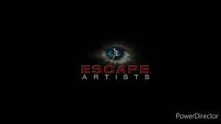 Metro-Goldwyn-Mayer/ escape artists/ scott free/ columbia pictures