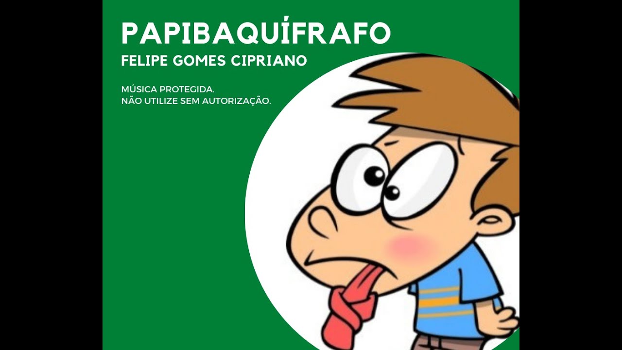 Papibaquigrafo O Que Significa - FDPLEARN