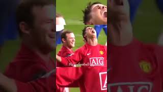 The Match That Made Real Madrid Buy Cristiano Ronaldo