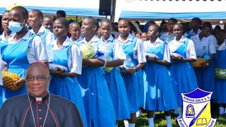 Rubaga Girl&#39;s SS School Day Celebrations 18th July 2025