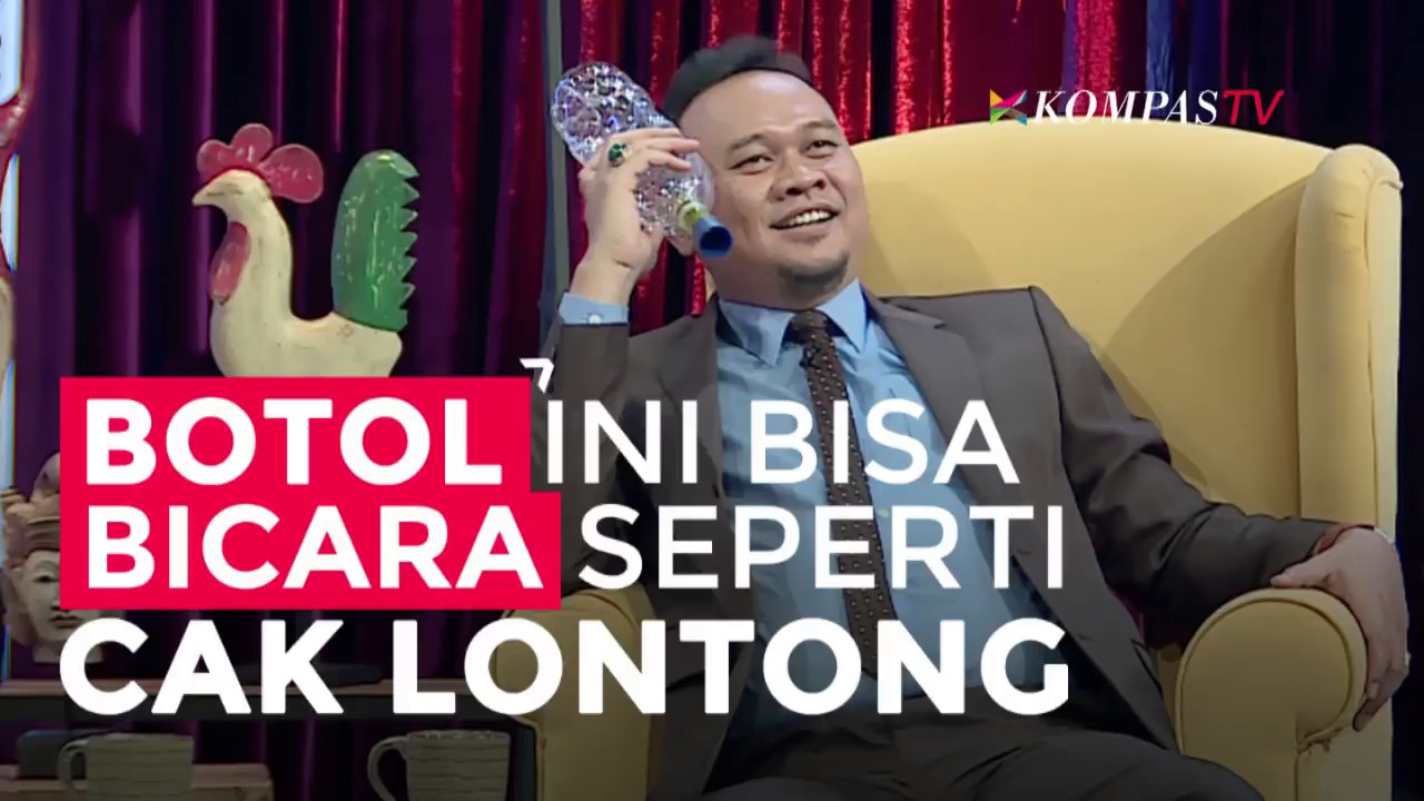 Foto Meme Lucu Cak Lontong Stok Gambar Lucu