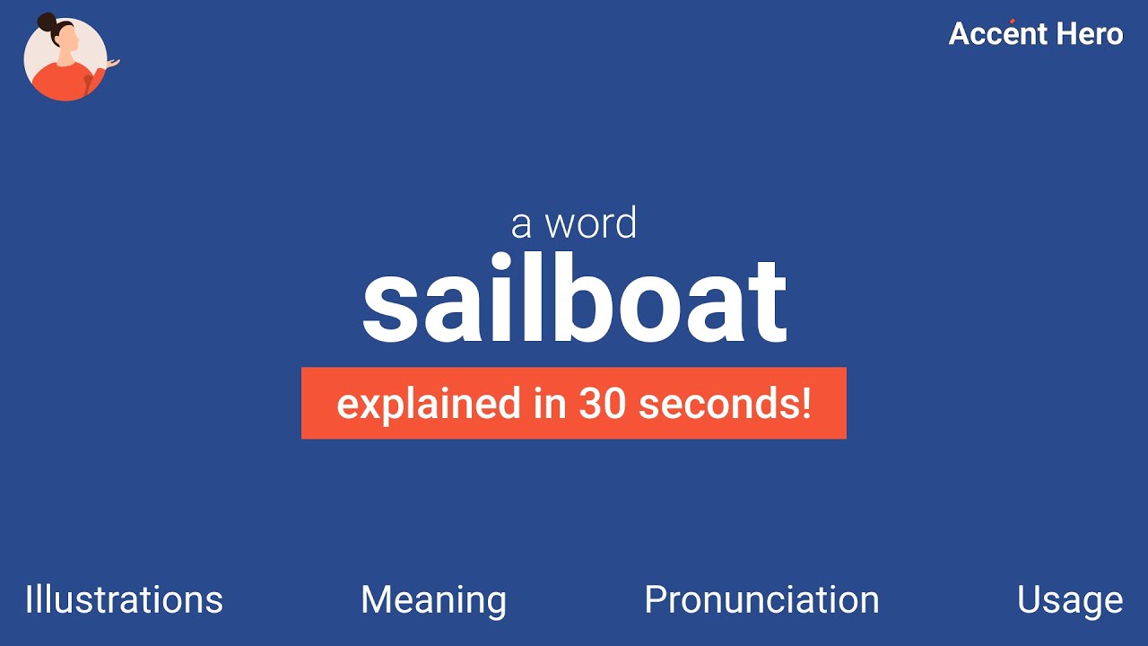 sailboat meaning in telugu