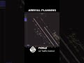Arrival Planning | FSHud - Air Traffic Control #msfs