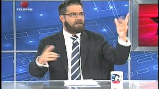 Chataing se burla de Mario Silva (Chataing Tv 21-05-2013)