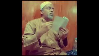 Mengenang Ustadzul Imam Alhabib Abdullah Bilfaqih  Gosidah Favorit beliau Salamun Salamun