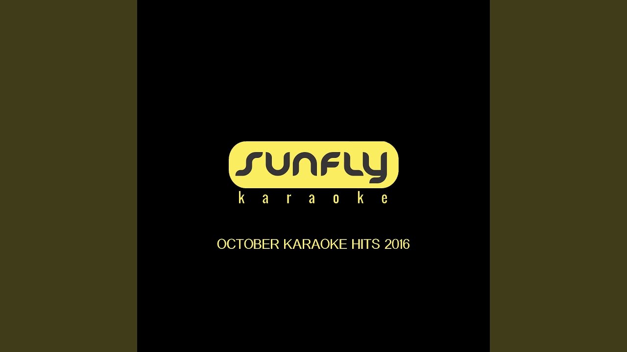 Controlla (Originally Performed By Drake)