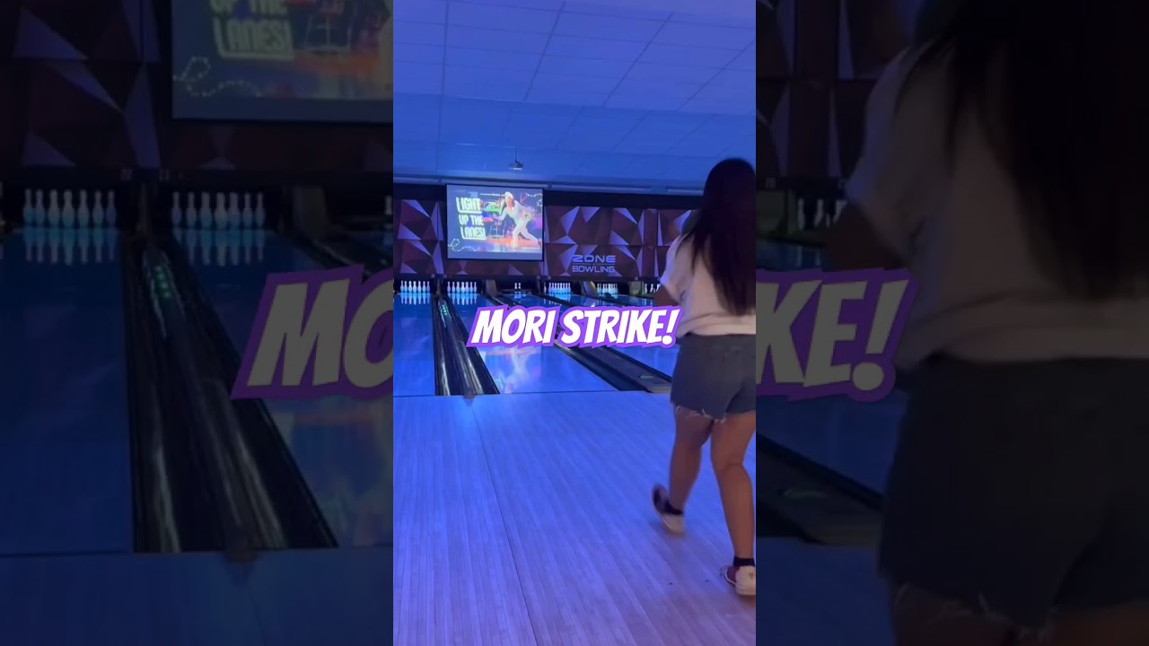 MORI Having Fun After Her Sydney Sold Out Concert (12/09/23) 