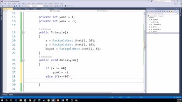 C# ile Nesneye Dayalı Programlama arayüz(interface) Uygulama 02