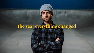 The year everything changed (2021 Recap)