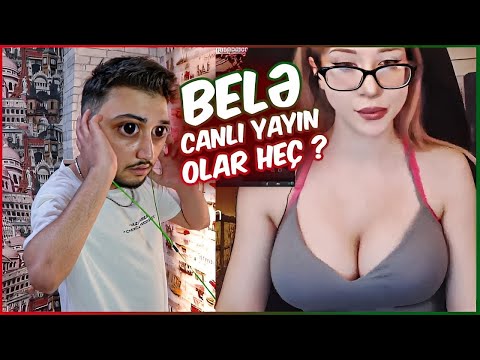 TİKTOK CANLI YAYIMLARI ( BİYABIRÇILIQ )