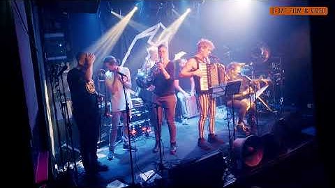 Per Verse Vis ::: ACU - Utrecht ::: 2025