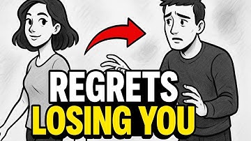 How Long Does It Take an Avoidant to Regret Losing You? (Avoidant Ex Psychology Explained)